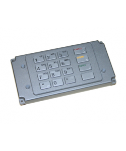 ATM Keypad,  EPP V3.X Certified