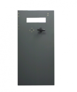 ATM Vault Door, MB1700, 1700W,G2500