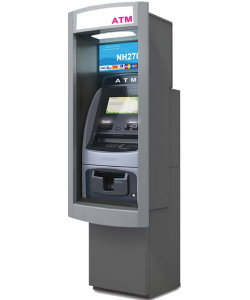 NH2700T ATM Series