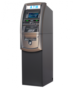 G2517 ATM Series (Shell)