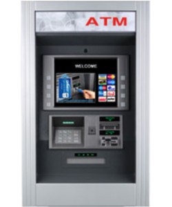 GT5000 ATM Series