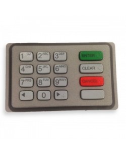 Keypad 1800SE - EPP-PCI Keypad (New Style)