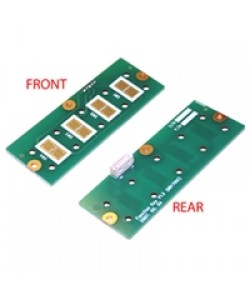 Function Key PCB Left or Right