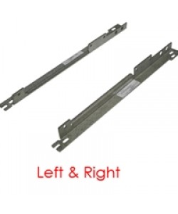 Mounting Kit, Left and Right Rails -SCDU
