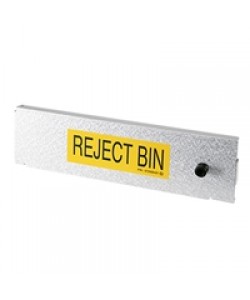 Reject Bin Cover