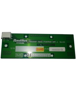 Right Function ATM Key Control Board For NH-1800 (Right)