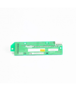 Right Function ATM Key Control Board