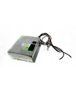 Power Supply w/ harness, w/o Fan, For Triton 9100 with TDM Dispenser Refurbished