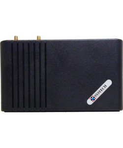 8100-IP ATM Wireless Modem by Systech